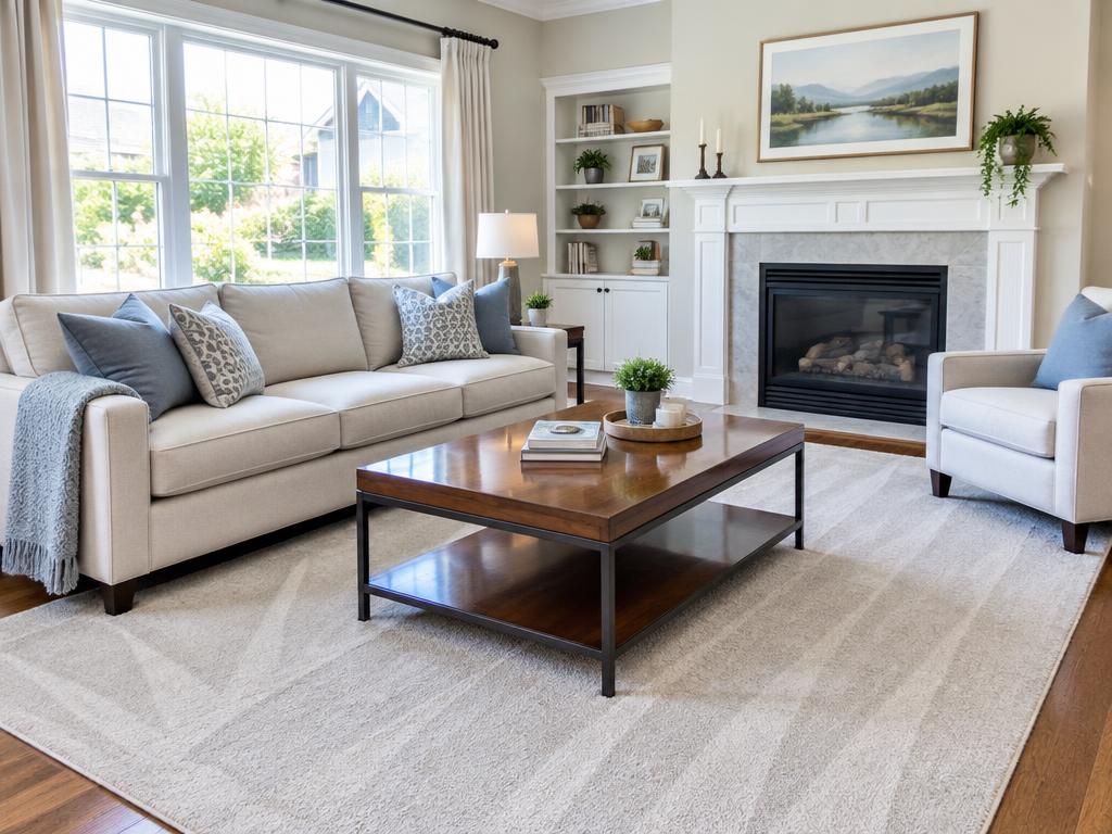 Apartment & Condo Cleaning