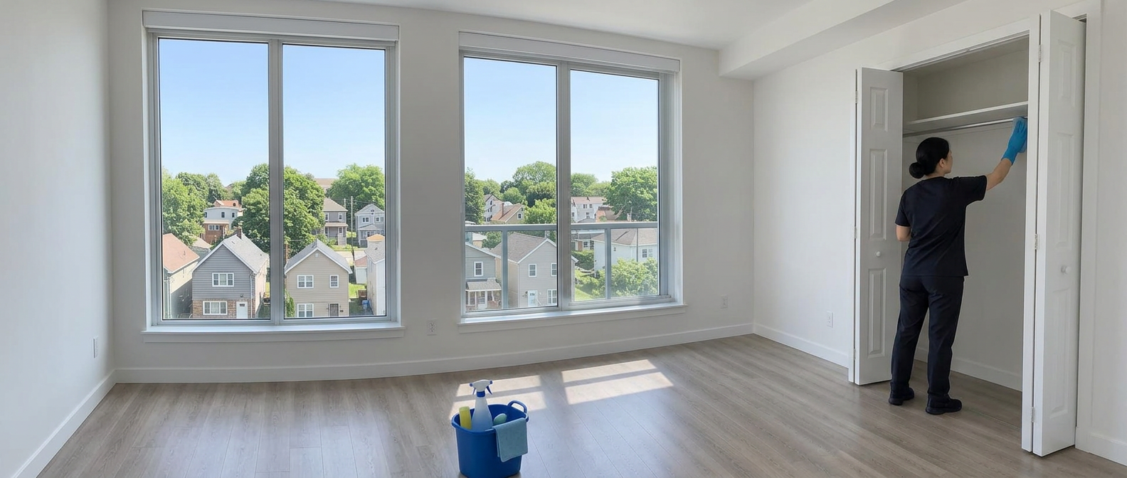 Move-In / Move-Out